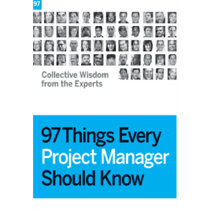 97 Things Every Scrum Practitioner Should Know 1ed